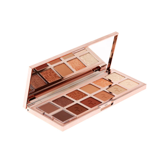 Paleta de Ojos Sombras Majon Dimension Eyeshadow Palette Patrick Ta