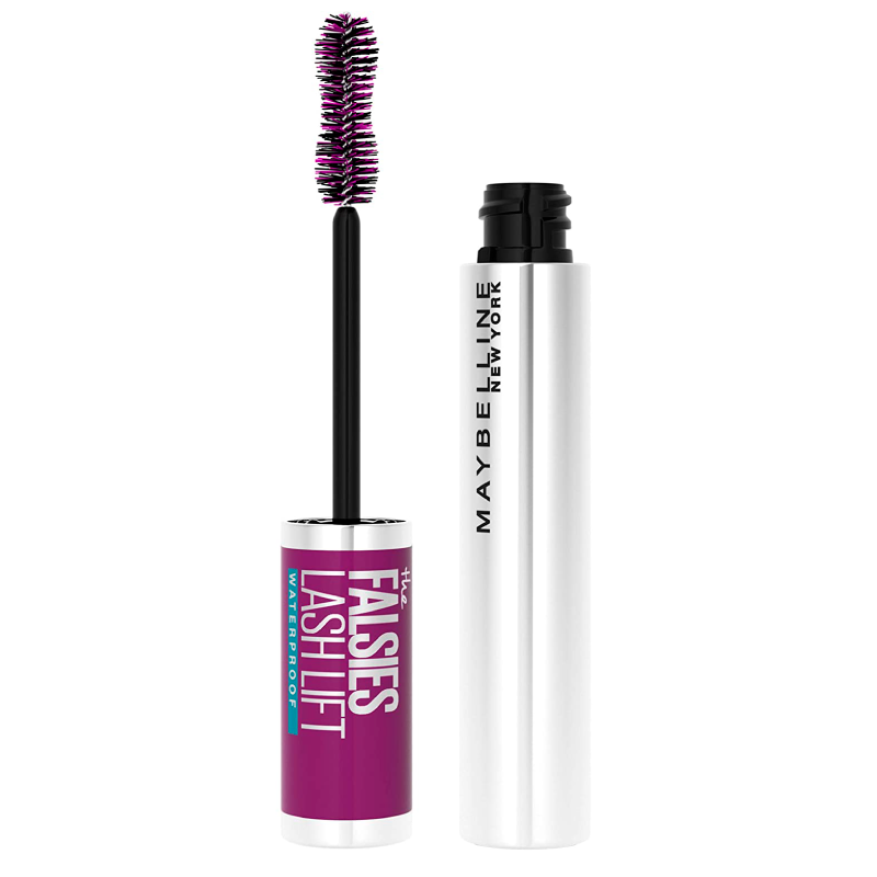 PESTAÑINA THE FALSIES MAYBELLINE RESISTENTE AL AGUA