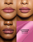 Brillo Gloss Bomb Heat Iluminador y Voluminizador Universal de Labios  Fenty Beauty By Rihanna El Brillo que Calienta el Juego