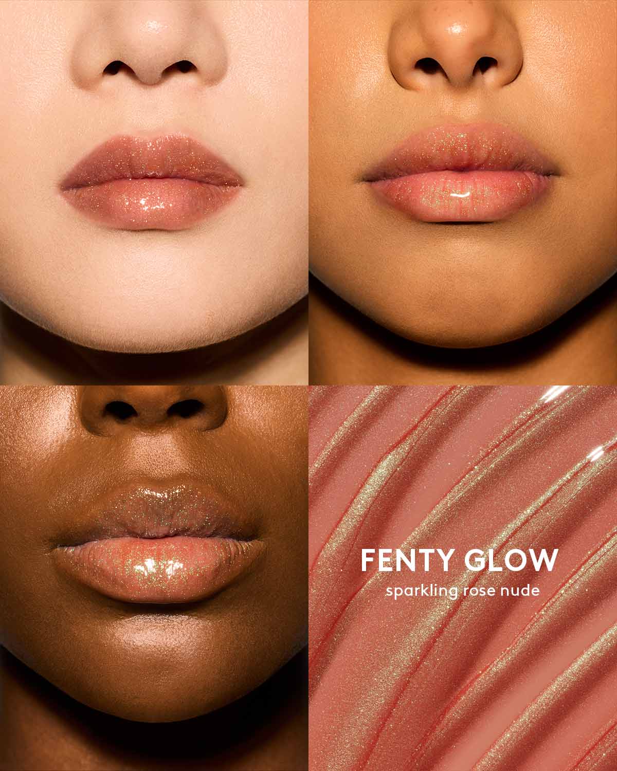 Brillo Gloss Bomb Oil Fenty Beauty By Rihanna El Híbrido Revolucionario