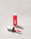 Brillo Gloss Bomb Heat Iluminador y Voluminizador Universal de Labios  Fenty Beauty By Rihanna El Brillo que Calienta el Juego