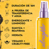 FIJADOR DE MAQUILLAJE URBAN DECAY CON VITAMINA C