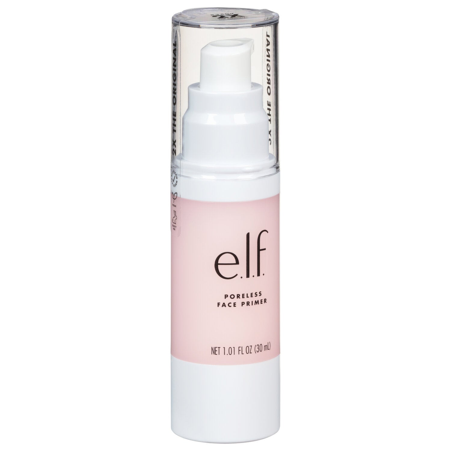 Face Primer Poreless Elf 30ml