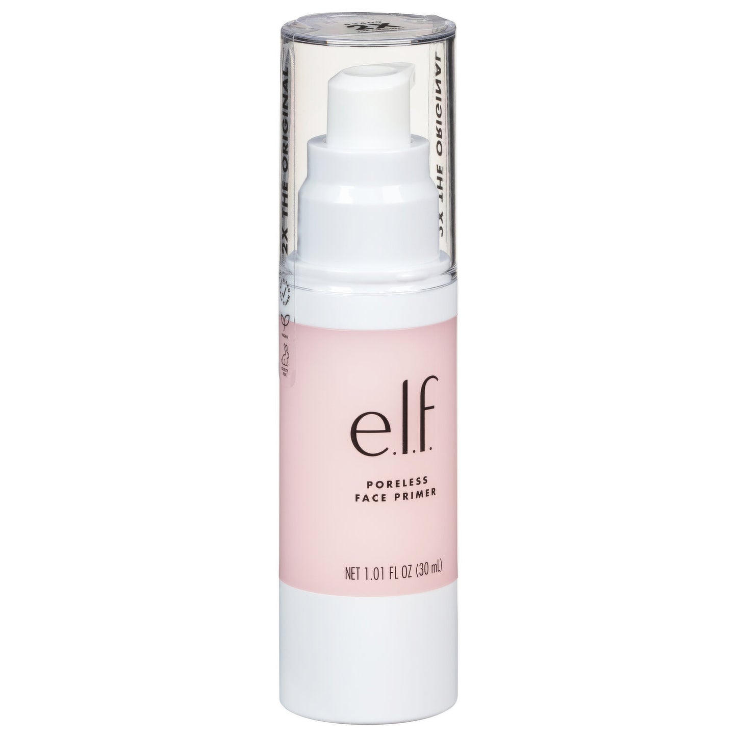 Face Primer Poreless Elf 30ml