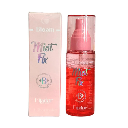 Fijador Mist Fix Bloomshell