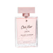 Perfume capilar y corporal de lujo Click Hair x Dani Duke