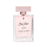 Perfume capilar y corporal de lujo Click Hair x Dani Duke