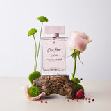 Perfume capilar y corporal de lujo Click Hair x Dani Duke
