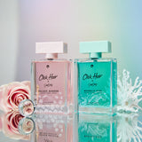 Perfume capilar y corporal de lujo Click Hair x Dani Duke