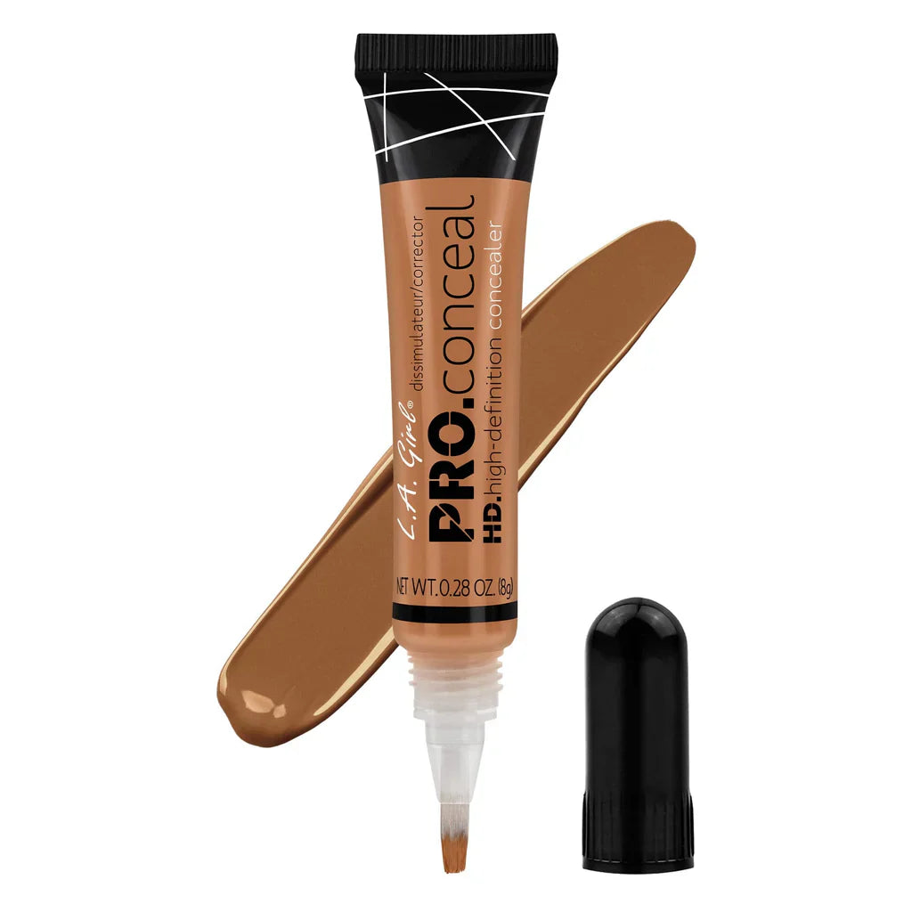 Corrector Pro Conceal- L.A Girl