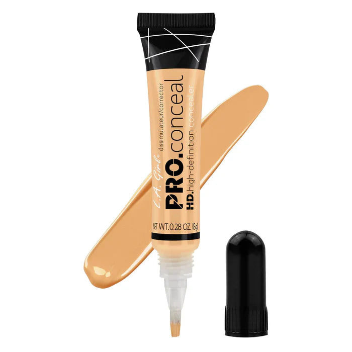Corrector Pro Conceal- L.A Girl