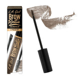 GEL PARA CEJAS BROW BESTIE L.A GIRL