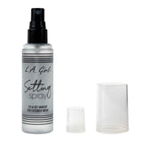 Fijador de maquillaje Setting Spray L.A Girl