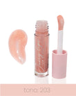 BRILLO LABIAL MONTOC JUICY LIPS 203