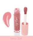 BRILLO LABIAL MONTOC JUICY LIPS 204