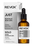 Serum Revox Just Ácido Glicólico 20%