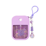 Splash Corporal con Brilli Brilli Good Vibes Purpure