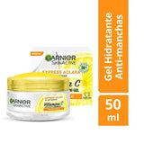 Crema Hidratante Antibrillo Garnier Vitamina C Antimanchas