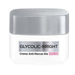 Glycolic Bright Gel Crema dia FDS30 Anti-Manchas L´oreal Paris Tuwa 50ml