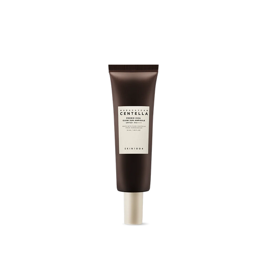 Protector solar Madagascar Centella Probio-Cica Glow Sun SPF50+PA++++ 50ml