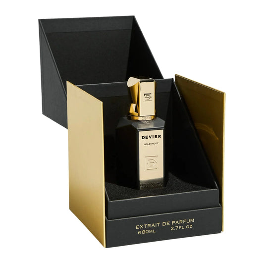 Devier Gold Ingot 80ml