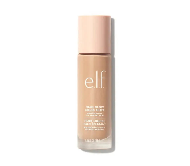 Halo Glow Liquid Filter Elf - Tono 0.5 Fair / Clair