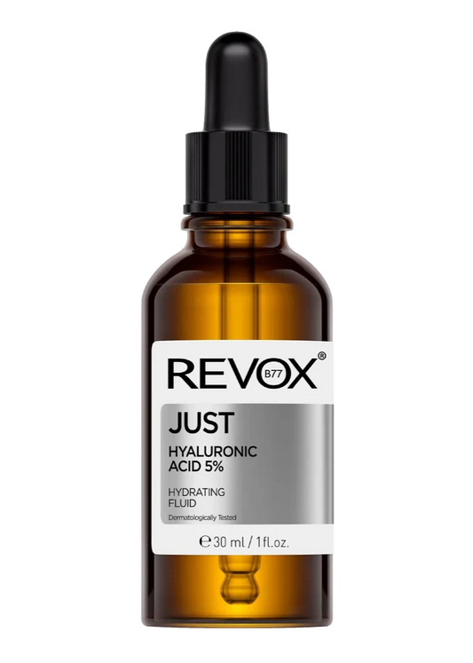 Serum Revox Just Acido Hialuronico 5%