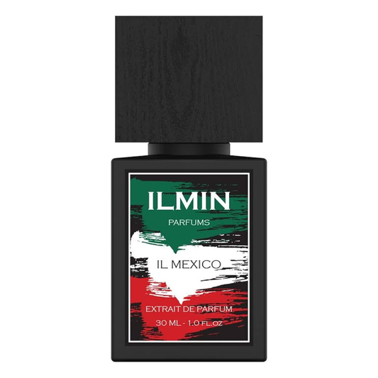 Il Mexico de ILMIN