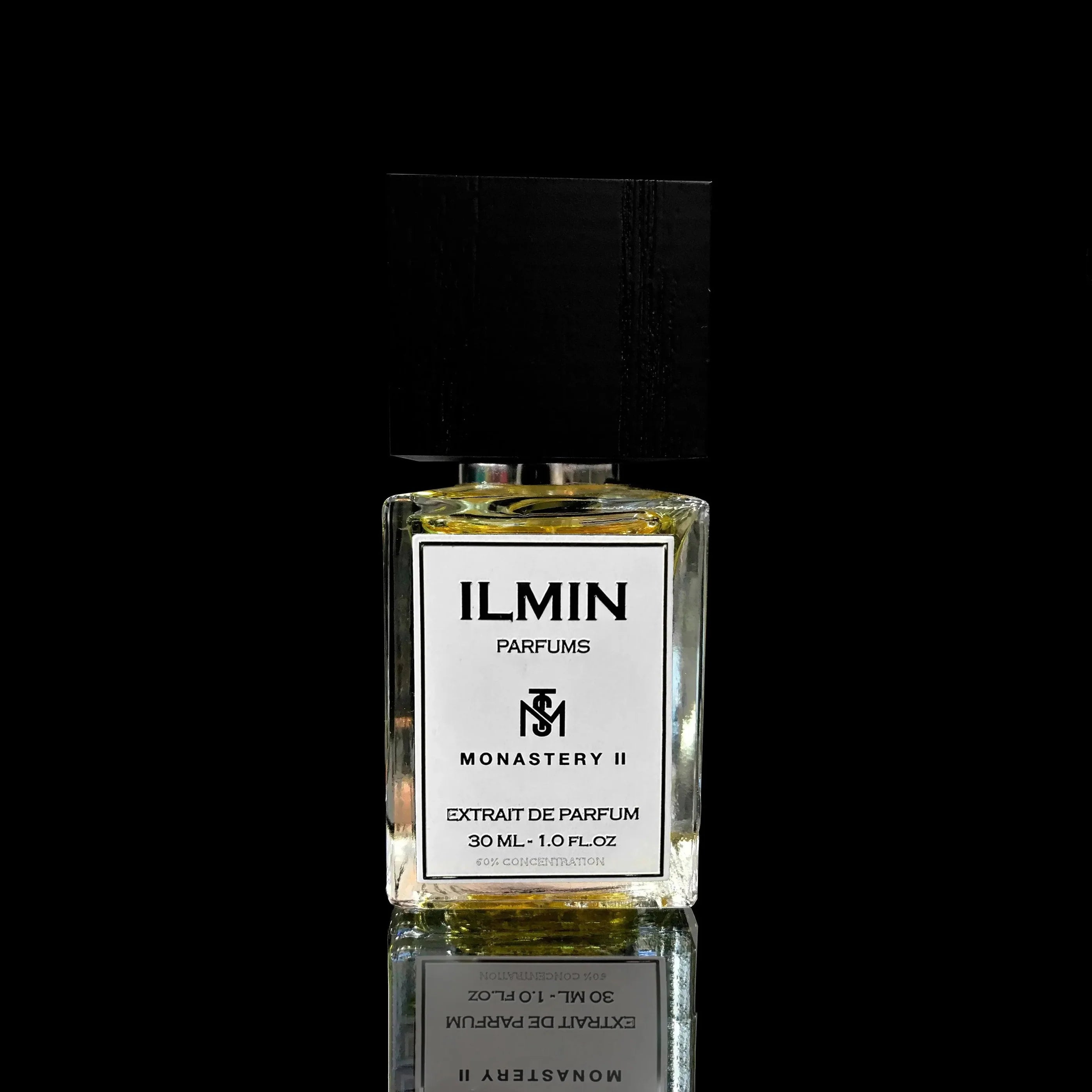 Ilmin Il Monastery II