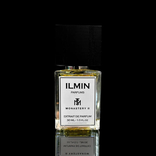 Ilmin Il Monastery II