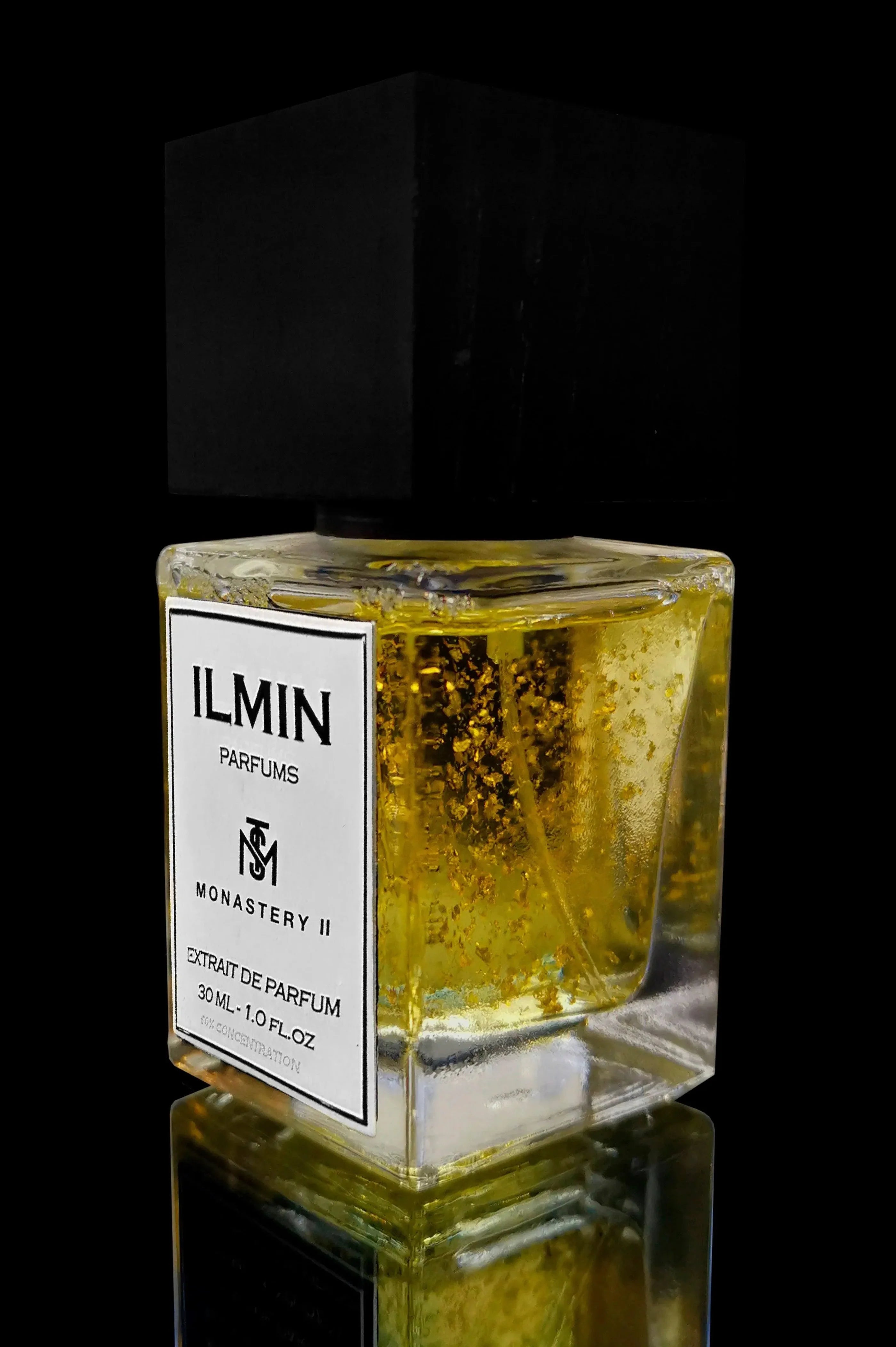Ilmin Il Monastery II
