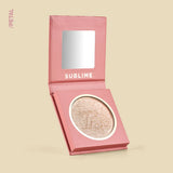 Iluminador Compacto Sublime Atenea