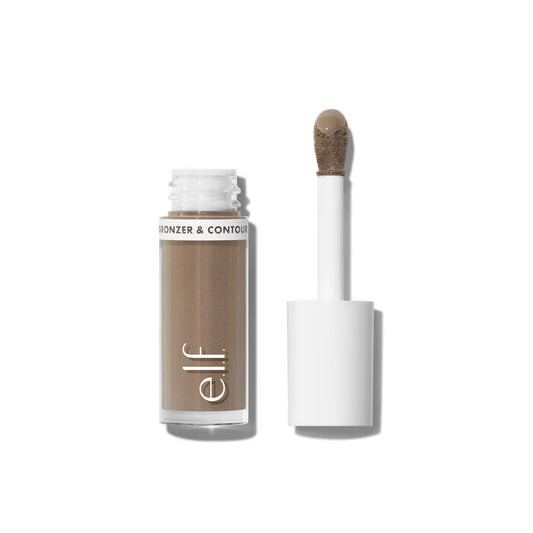 Bronzer Y Contour Camo Liquid ELF