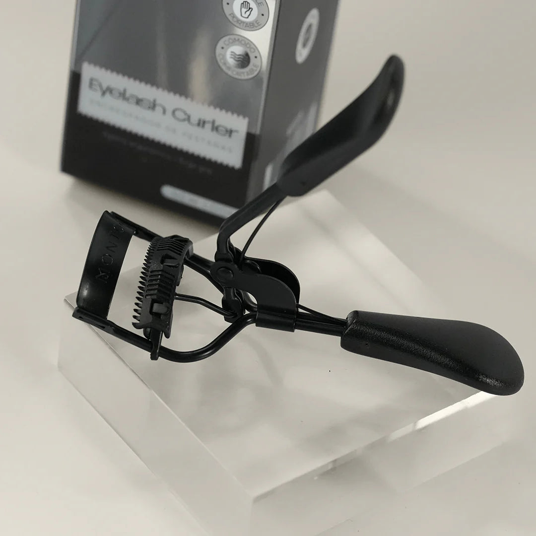 Eyelash curler montoc – encrespador de pestañas