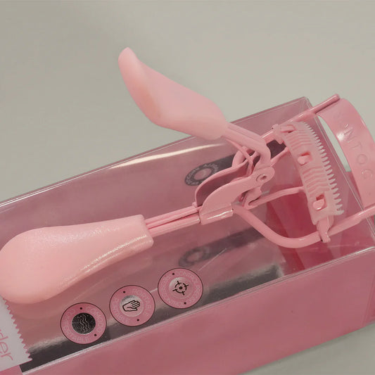Eyelash curler montoc – encrespador de pestañas