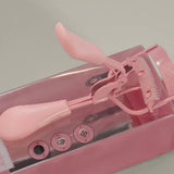 Eyelash curler montoc – encrespador de pestañas