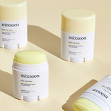 Protector solar en stick Mixsoon Bean Sun SPF50+ PA++++