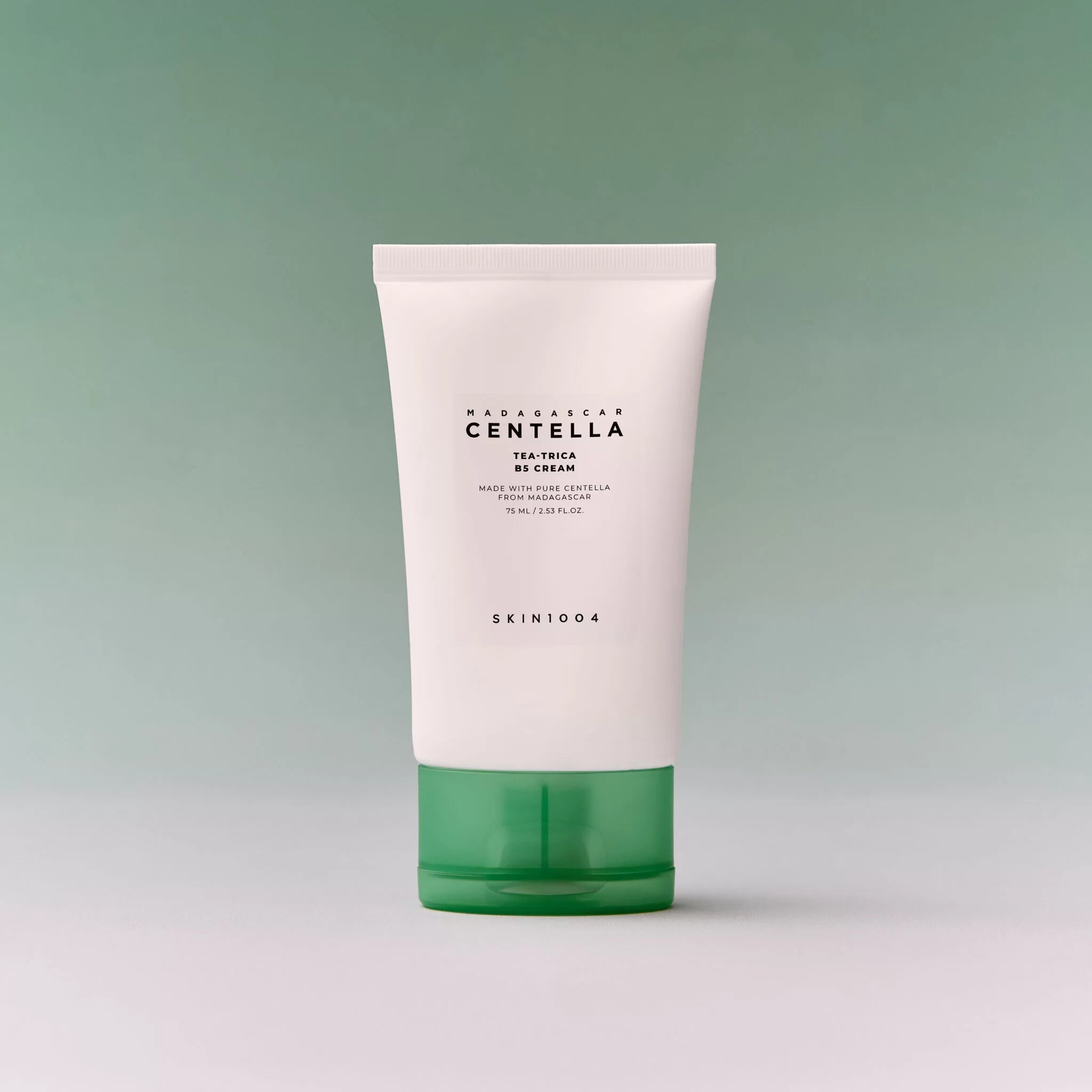 Madagascar Centella Tea-Trica B5 Cream  75ml