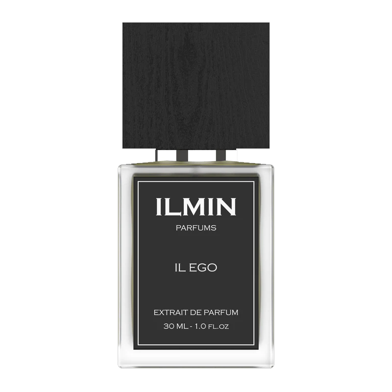 Perfume Il Ilmin Ego