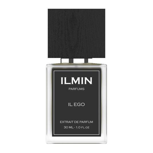 Perfume Il Ilmin Ego