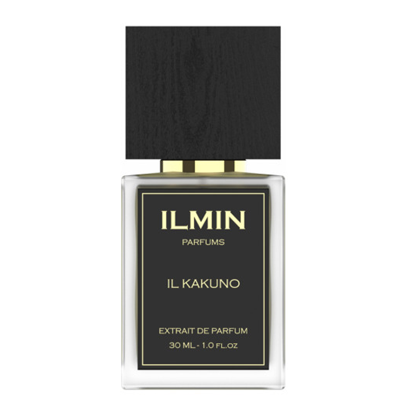 Perfume Il kakuno Ilmin