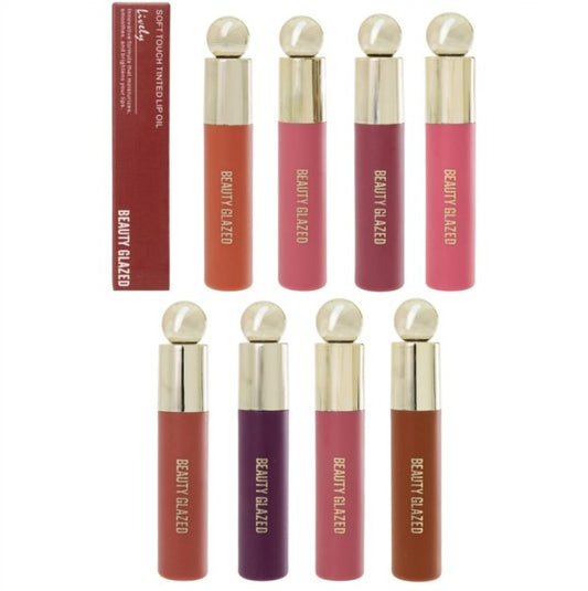 Lip Oil Tint
