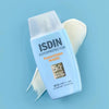 Isdin fotoprotector fusion water magic 50ml Hidratación y textura ultra ligera.