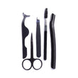 Kit Para Cejas Y Pestañas