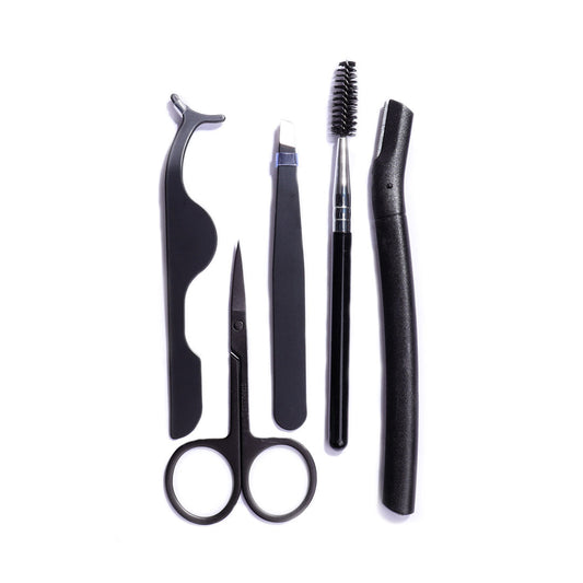 Kit Para Cejas Y Pestañas