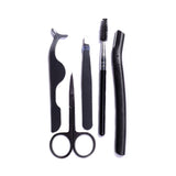 Kit Para Cejas Y Pestañas