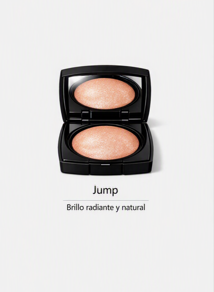 Light Reflecting Rubor Luminoso Nars 5.5gr