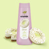 Jabón en Gel para baño crumbl Dove body wash