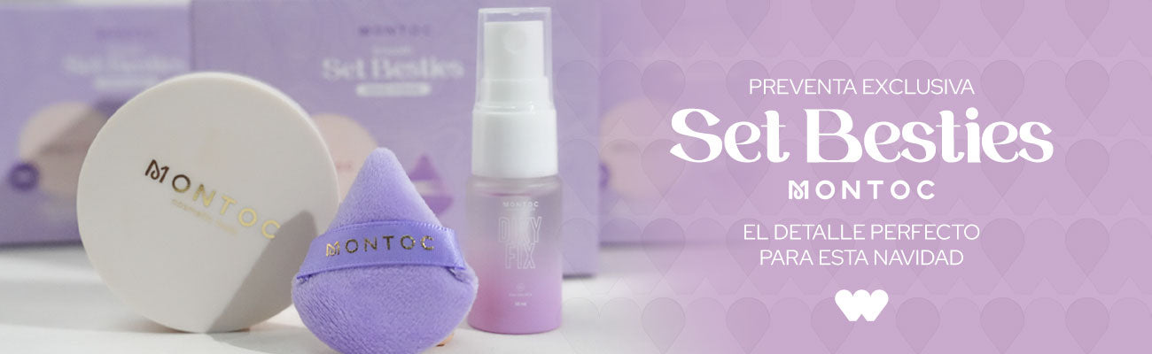 Tuwa The Beauty Shop