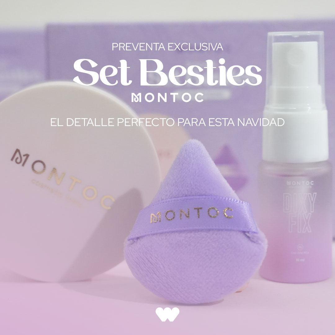 Tuwa The Beauty Shop